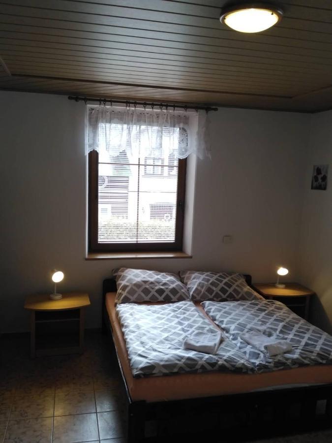 Apartma Doubek Rokytnice nad Jizerou Exterior foto