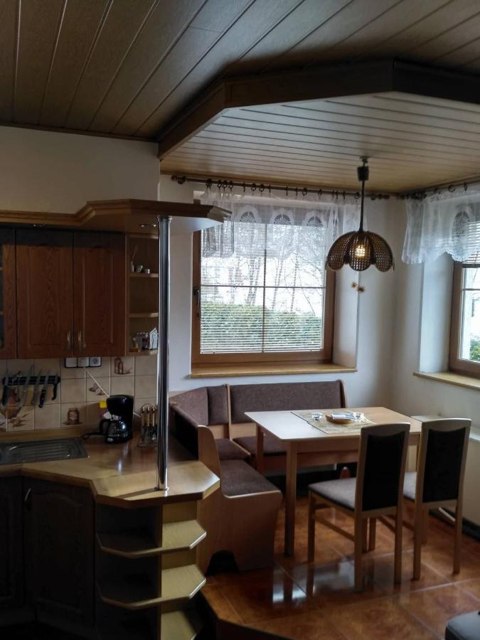 Apartma Doubek Rokytnice nad Jizerou Exterior foto